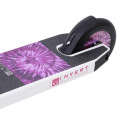 Freestyle scooter Invert Supreme 1-7-12 White / Black / Pink