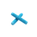 Vital teal grips