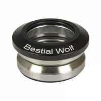Bestial Wolf Integrated iHC head set black
