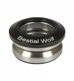 Bestial Wolf Integrated iHC head set black