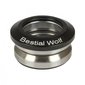 Bestial Wolf Integrated iHC head set black