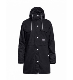 Jacket Horsefeathers Clara black 2020/21 women's vell.L