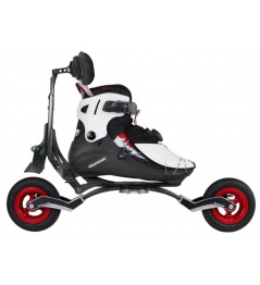 Powerslide VI Shockliner in-line skates