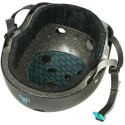 Triple Eight Tony Hawk Sweatsaver Skate Helmet (L-XL|Tony Hawk)