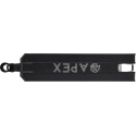 Apex 5 "Box Cut 530mm black + griptape free
