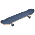 KFD Bandana Skateboard Complete (7.75"|Black)