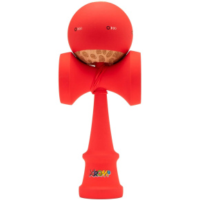 KROM Kolor Kendama (Red)