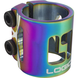 Logic sleeve Neochrome