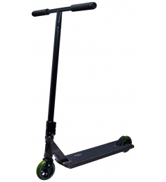 Freestyle scooter North Tomahawk 2021 Trans Black & Black