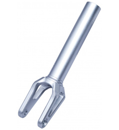 North Thirty Scooter Fork (Matte Silver)