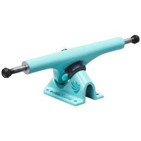 Paris V3 180 50 Degree Longboard Truck (180mm|Tiffany) Paris V3 180 50 Degree Longboard Truck (180mm|Tiffany)