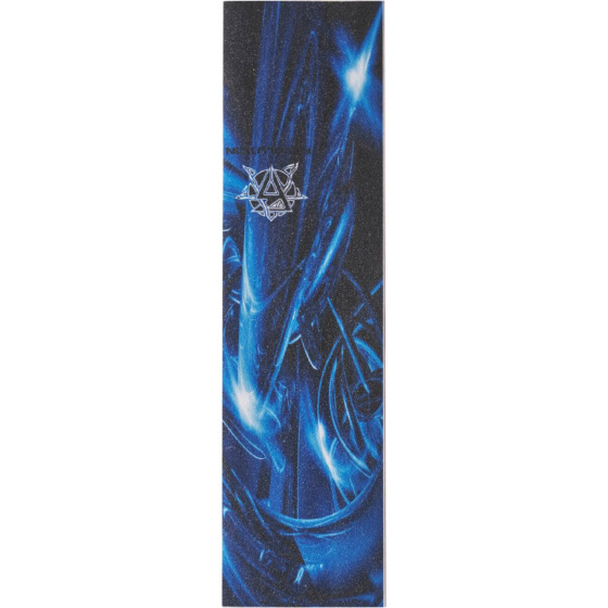 Griptapy Revolution Supply 6 "Blue Metal