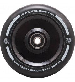 Wheel Revolution Supply Hollowcore 110mm black