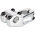 Fiction Spartan TL Top Load BMX Stem (52mm|Raw)