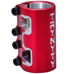 SCS Trynyty red