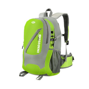 Backpack NILS Camp CBT7107 Bessegen green