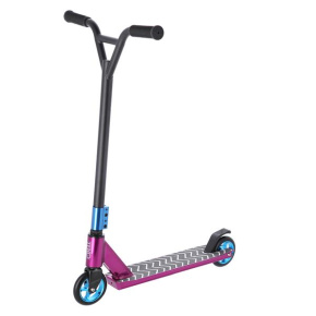 Freestyle scooter SH13 purple II. quality