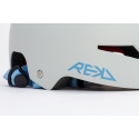 Helmet REKD Elite 2.0 Gray L / XL 57-59cm