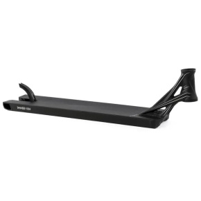 Board Ethic Lindworm V4 580 mm black + Griptape Free