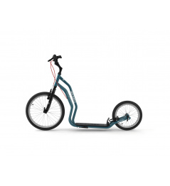 Yedoo Scooter Yedoo Mula series RunRun blue