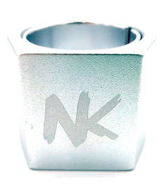 Nokaic 2023 Sleeve Silver