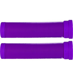 ODI Longneck ST SOFT purple grips