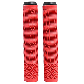 Divine Grips Red