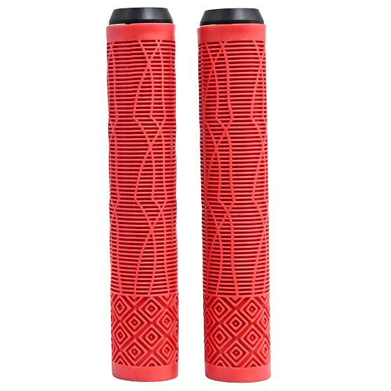 Divine Grips Red