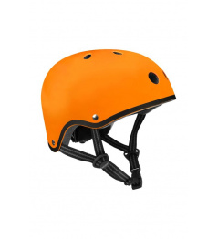 Helmet Micro Orange