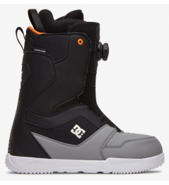 Shoes Dc Scout frost gray 2020/21 vell.EUR44,5