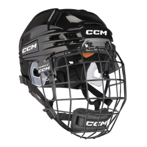 Helmet CCM Tacks 720 Combo SR