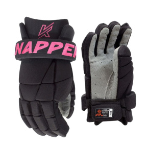 Women's hockey gloves Knapper AK3 JR