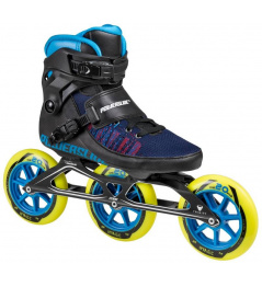 Powerslide Grand Prix Trinity in-line skates