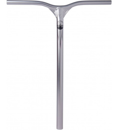 Striker BenJ No Limit handlebars 670mm silver