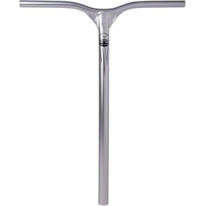 Striker BenJ No Limit handlebars 670mm silver Striker BenJ No Limit handlebars 670mm silver