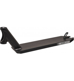 Board Striker Benj No Limit 500mm black + free griptape