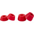Venom Set of 4 Street Bushings (Pink|97A)