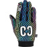 CORE Aero Rukavice (XS|Neochrome)