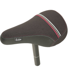 Division Fat Combo BMX Saddle (Myra)