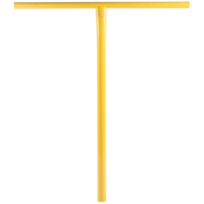 Handlebars North Campus SCS 711 mm Canary Yellow
