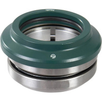 Headset North Screen Forest Green