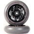 North Trynyty Collab Scooter Wheels 2-Set (30mm|Black)