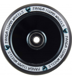 Panda Balloon Fullcore wheel 110mm black