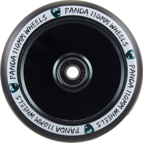 Panda Balloon Fullcore wheel 110mm black