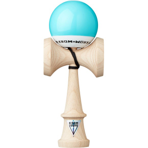 KROM POP LOL Kendama (Sky Blue)