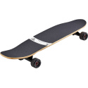 Prism Biscuit Cruiser Skateboard (28 "/ Space Bat Killer)