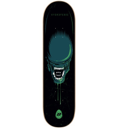 Hydroponic Horror Skate Board (8"|Space)