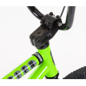 Freestyle BMX Stolen Casino 20 '' 2022 21 "Gang Green