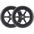 Wheels Trynyty Armadillo 120mm black 2pcs