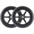 Wheels Trynyty Armadillo 120mm black 2pcs
